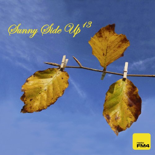 Diverse - Sunny Side Up Vol.13