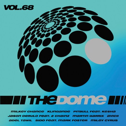 Various - The Dome Vol.68