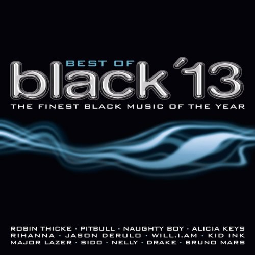 Various - Best of Black 2013