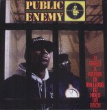 Public Enemy - It takes a nation of millions to hold us back