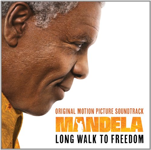  - Mandela - Long Walk to Freedom