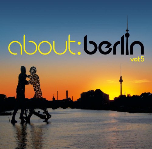 Sampler - About: Berlin 5