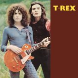 T.Rex - Electric Warrior (Remastered)