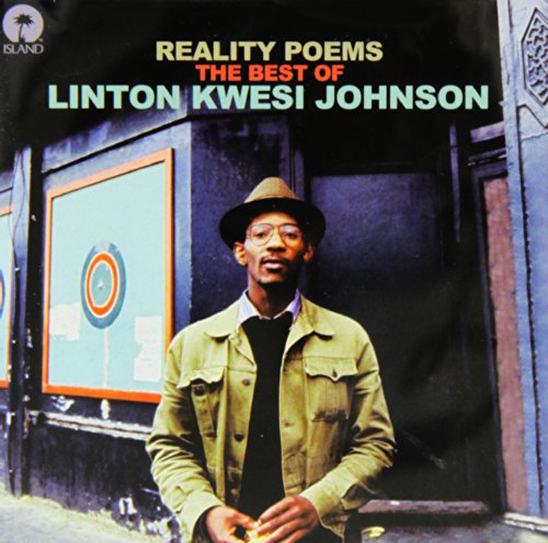 Linton Kwesi Johnson - Reality Poems