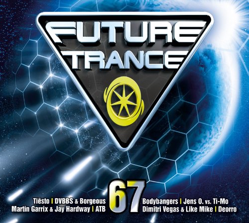 Sampler - Future Trance 67