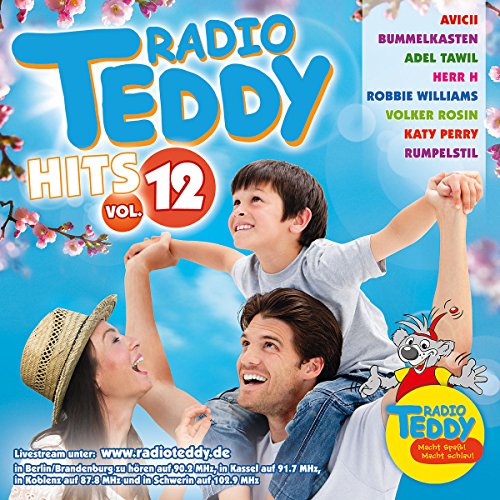 Various - Radio Teddy Hits Vol.12