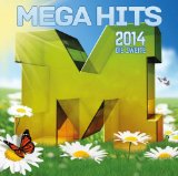  - Mega Hits Sommer 2013