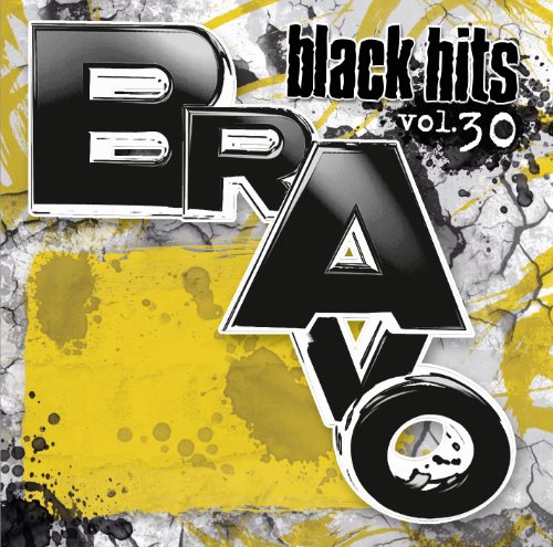 Various - Bravo Black Hits Vol.30