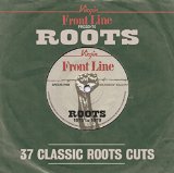 Various Artists - Front Line Presents Dub