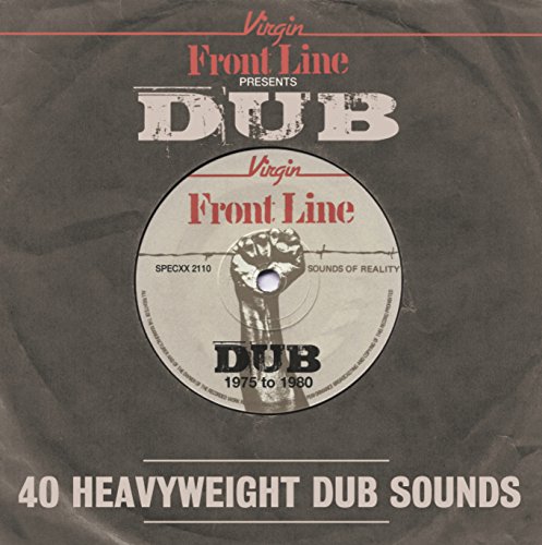 Various Artists - Front Line Presents Dub