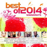 Sampler - Rtl Sommerhits 2014