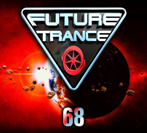 Various - Future Trance 68