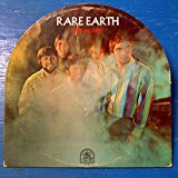 Rare Earth - In Concert