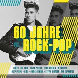 Sampler - 60 Jahre Rock-Pop 2