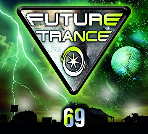 Various - Future Trance 69