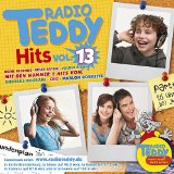 Sampler - Radio Teddy Hits 15