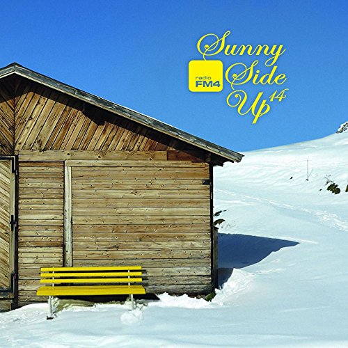 Diverse Pop - Sunny Side Up Vol.14