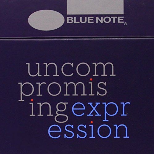 Various - Blue Note: Uncompromising Expression - The Singles Collection