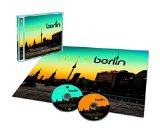 Sampler - About: Berlin 9