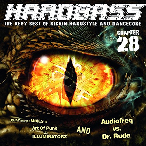 Various - Hardbass Chapter 28