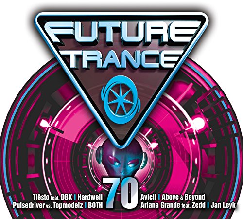 Various - Future Trance 70