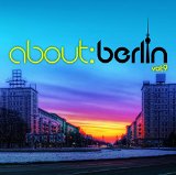 Sampler - About: Berlin 10