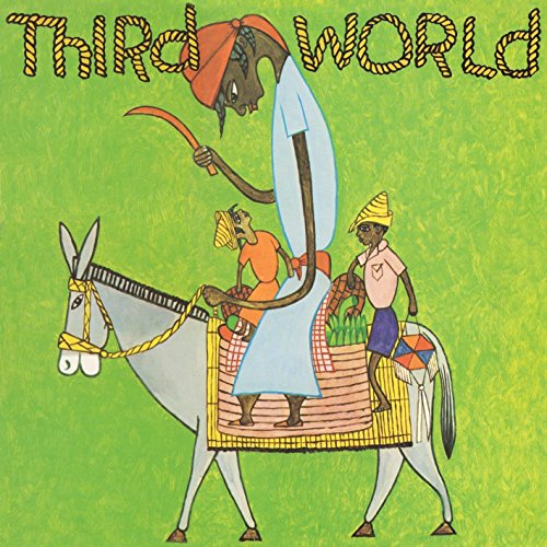 Third World - Third World