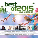 Various - Best of 2014 - Die Hits des Jahres