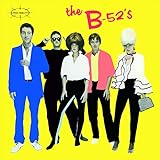 B-52's , The - Time Capsule - Songs For A Future Generation