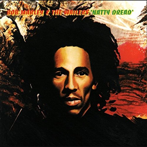 Bob & the Wailers Marley - Natty Dread (Limited Lp) [Vinyl LP]