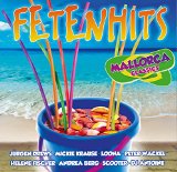 Sampler - Fetenhits - Neue Deutsche Welle