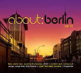 Sampler - about:berlin 11