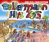 Sampler - Ballermann Sommerhits 2015