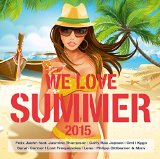 Sampler - Rtl Hits Sommer 2015