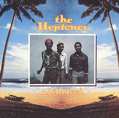 The Heptones - Night Food [Expanded Edition]