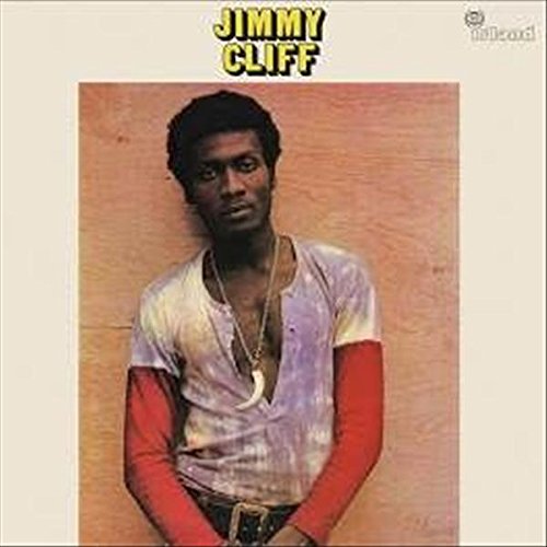 Jimmy Cliff - Jimmy Cliff