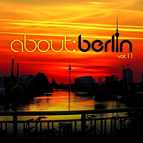 Sampler - about:berlin 11