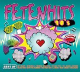 Various - Fetenhits Silvester 2015