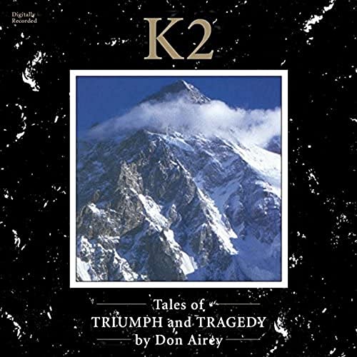 Airey , Don - Tales Of TRIUMPH And TRAGEDY