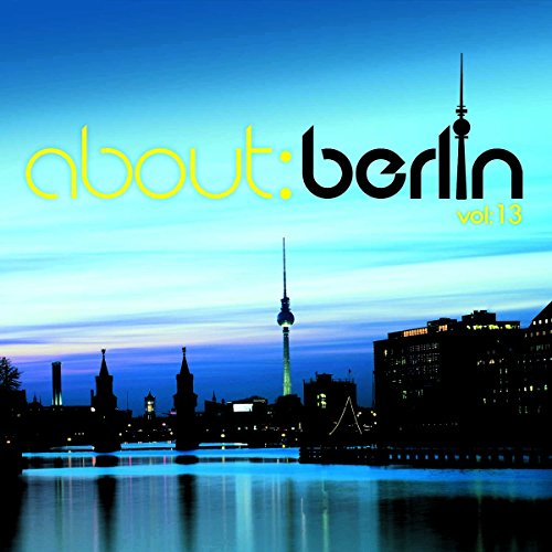 Various - About: Berlin Vol: 13