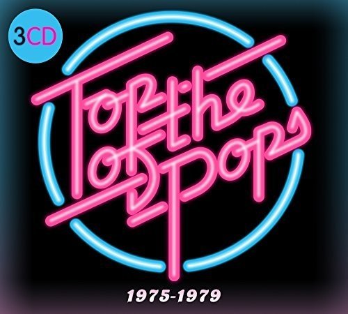 Top of the Pops - 1975-1979