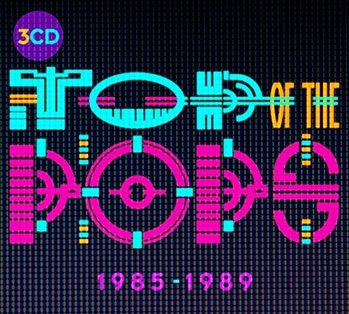 Top of the Pops - 1985-1989