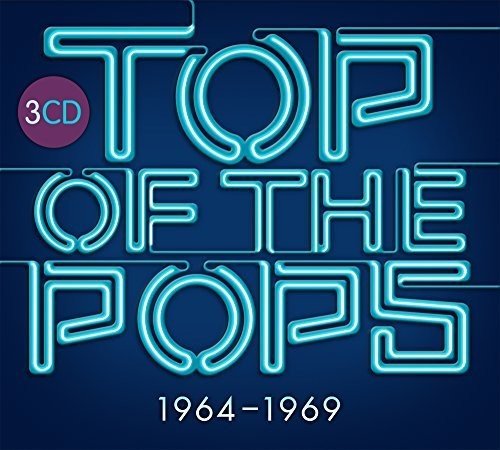 Top of the Pops - 1964-1969