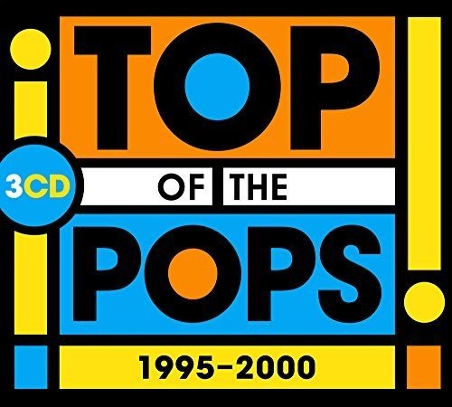 Top of the Pops - 1995-2000