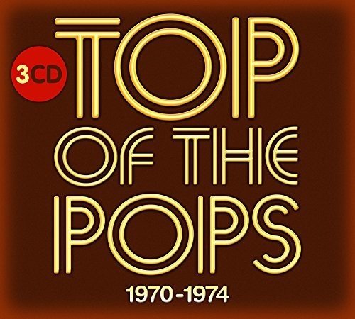 Top of the Pops - 1970-1974