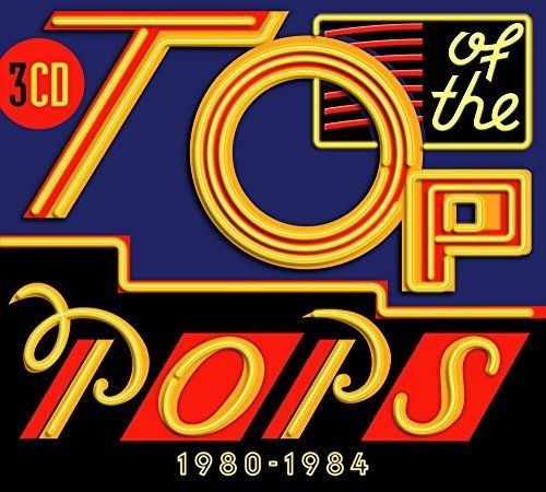 Top of the Pops - 1980-1984