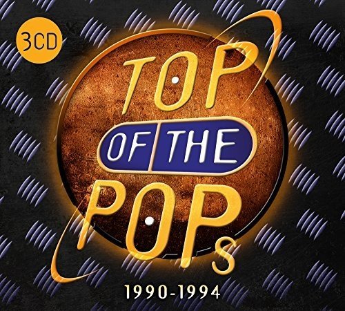 Top of the Pops - 1990-1994