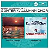 Günter Kallmann Chor - Kallmann Chor Originals Vol.1