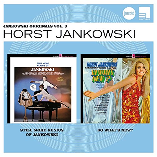 Horst Jankowski - Jankowski Originals Vol.3