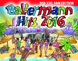 Sampler - Ballermann Opening 2016